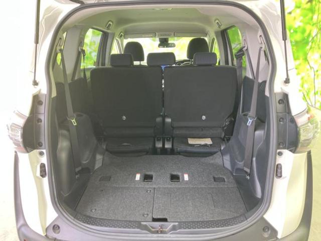 シエンタ ハイブリッドＧ　保証書／純正　ＳＤナビ／両側電動スライドドア／ヘッドランプ　ＬＥＤ／Ｂｌｕｅｔｏｏｔｈ接続／ＥＴＣ／ＥＢＤ付ＡＢＳ／横滑り防止装置／アイドリングストップ／バックモニター／ワンセグＴＶ　バックカメラ（26枚目）