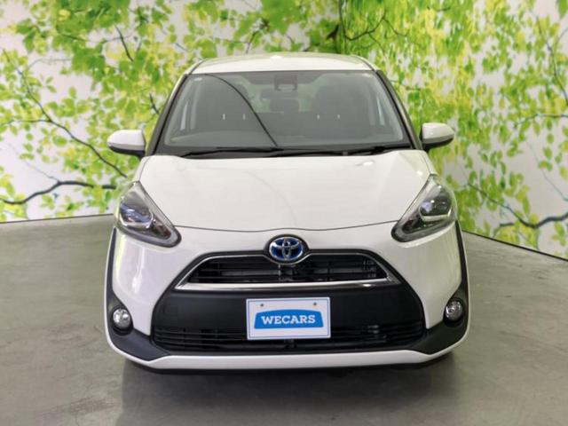 シエンタ ハイブリッドＧ　保証書／純正　ＳＤナビ／両側電動スライドドア／ヘッドランプ　ＬＥＤ／Ｂｌｕｅｔｏｏｔｈ接続／ＥＴＣ／ＥＢＤ付ＡＢＳ／横滑り防止装置／アイドリングストップ／バックモニター／ワンセグＴＶ　バックカメラ（46枚目）