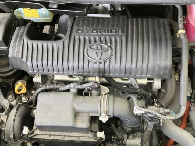 シエンタ ハイブリッドＧ　保証書／純正　ＳＤナビ／両側電動スライドドア／ヘッドランプ　ＬＥＤ／Ｂｌｕｅｔｏｏｔｈ接続／ＥＴＣ／ＥＢＤ付ＡＢＳ／横滑り防止装置／アイドリングストップ／バックモニター／ワンセグＴＶ　バックカメラ（51枚目）