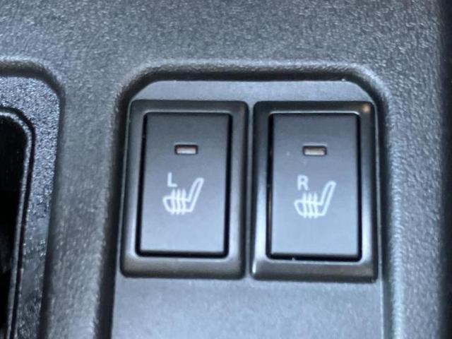 ジムニー ４ＷＤ　ＸＣ　保証書／衝突安全装置／シートヒーター　前席／車線逸脱防止支援システム／ヘッドランプ　ＬＥＤ／ＡＢＳ／横滑り防止装置／禁煙車／エアバッグ　運転席／エアバッグ　助手席／エアバッグ　サイド　ワンオーナー（17枚目）