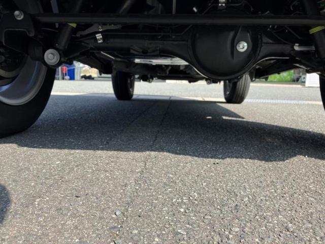 ジムニー ４ＷＤ　ＸＣ　保証書／衝突安全装置／シートヒーター　前席／車線逸脱防止支援システム／ヘッドランプ　ＬＥＤ／ＡＢＳ／横滑り防止装置／禁煙車／エアバッグ　運転席／エアバッグ　助手席／エアバッグ　サイド　ワンオーナー（34枚目）