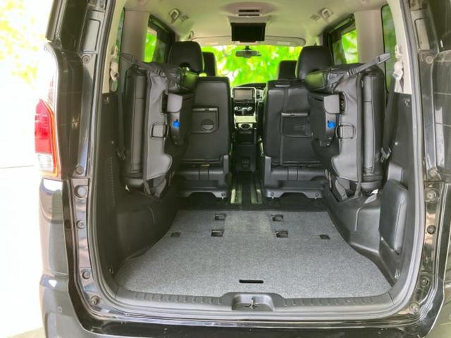 セレナ ハイウェイスターＶセレクション　新品タイヤ／保証書／純正　９インチ　ＳＤナビ／後席モニター　純正　９インチ／衝突安全装置／両側電動スライドドア／アラウンドビューモニター／車線逸脱防止支援システム／ドライブレコーダー　社外　ＤＶＤ再生（21枚目）