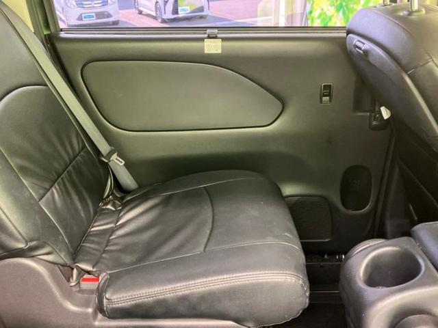 セレナ ハイウェイスターＶセレクション　新品タイヤ／保証書／純正　９インチ　ＳＤナビ／後席モニター　純正　９インチ／衝突安全装置／両側電動スライドドア／アラウンドビューモニター／車線逸脱防止支援システム／ドライブレコーダー　社外　ＤＶＤ再生（24枚目）