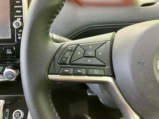 セレナ ハイウェイスターＶセレクション　新品タイヤ／保証書／純正　９インチ　ＳＤナビ／後席モニター　純正　９インチ／衝突安全装置／両側電動スライドドア／アラウンドビューモニター／車線逸脱防止支援システム／ドライブレコーダー　社外　ＤＶＤ再生（35枚目）