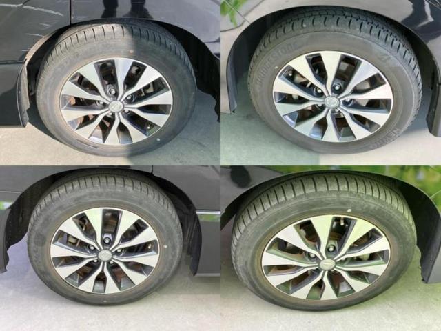 セレナ ハイウェイスターＶセレクション　新品タイヤ／保証書／純正　９インチ　ＳＤナビ／後席モニター　純正　９インチ／衝突安全装置／両側電動スライドドア／アラウンドビューモニター／車線逸脱防止支援システム／ドライブレコーダー　社外　ＤＶＤ再生（45枚目）