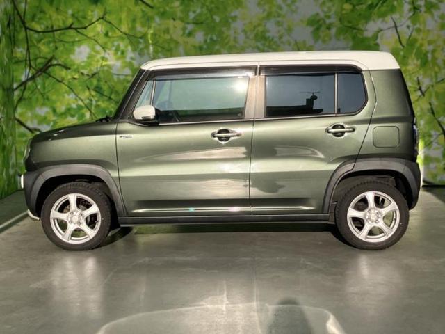 ハスラー ４ＷＤ　Ｊスタイル　新品タイヤ／保証書／社外　ＳＤナビ／衝突安全装置／シートヒーター／ドライブレコーダー　前後／ヘッドランプ　ＨＩＤ／Ｂｌｕｅｔｏｏｔｈ接続／ＥＴＣ／ＥＢＤ付ＡＢＳ／横滑り防止装置　衝突被害軽減システム（2枚目）