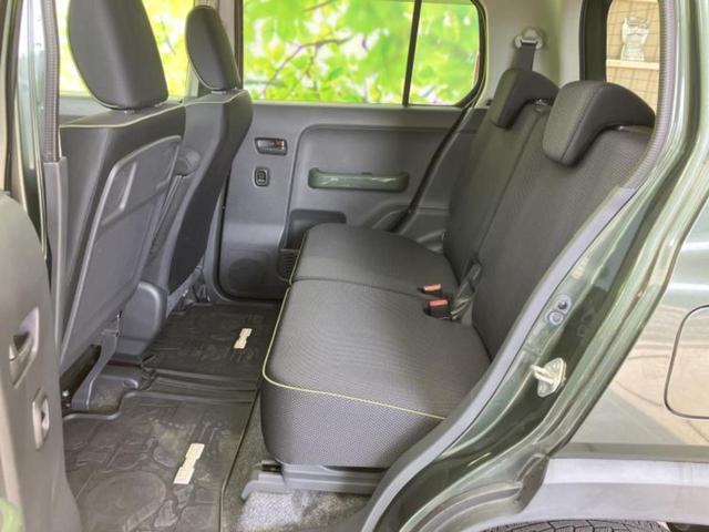 ハスラー ４ＷＤ　Ｊスタイル　新品タイヤ／保証書／社外　ＳＤナビ／衝突安全装置／シートヒーター／ドライブレコーダー　前後／ヘッドランプ　ＨＩＤ／Ｂｌｕｅｔｏｏｔｈ接続／ＥＴＣ／ＥＢＤ付ＡＢＳ／横滑り防止装置　衝突被害軽減システム（8枚目）