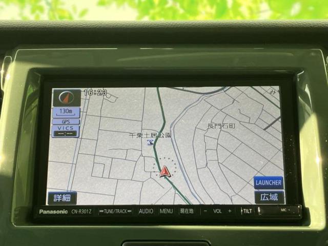 ハスラー ４ＷＤ　Ｊスタイル　新品タイヤ／保証書／社外　ＳＤナビ／衝突安全装置／シートヒーター／ドライブレコーダー　前後／ヘッドランプ　ＨＩＤ／Ｂｌｕｅｔｏｏｔｈ接続／ＥＴＣ／ＥＢＤ付ＡＢＳ／横滑り防止装置　衝突被害軽減システム（10枚目）