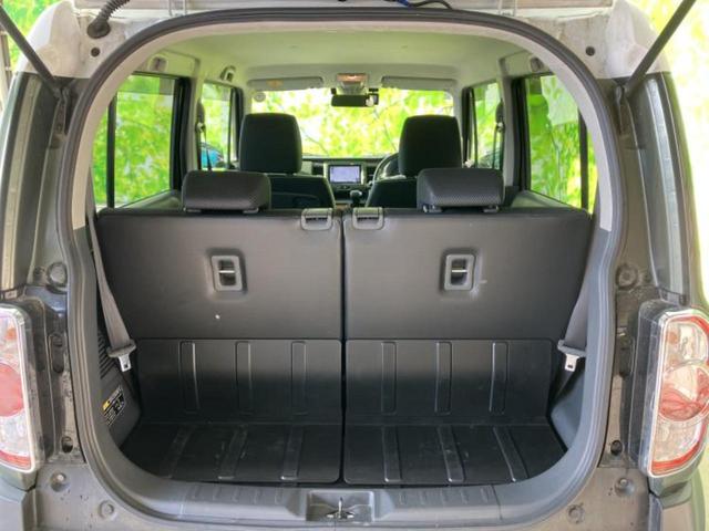 ハスラー ４ＷＤ　Ｊスタイル　新品タイヤ／保証書／社外　ＳＤナビ／衝突安全装置／シートヒーター／ドライブレコーダー　前後／ヘッドランプ　ＨＩＤ／Ｂｌｕｅｔｏｏｔｈ接続／ＥＴＣ／ＥＢＤ付ＡＢＳ／横滑り防止装置　衝突被害軽減システム（19枚目）