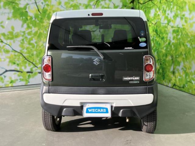 ハスラー ４ＷＤ　Ｊスタイル　新品タイヤ／保証書／社外　ＳＤナビ／衝突安全装置／シートヒーター／ドライブレコーダー　前後／ヘッドランプ　ＨＩＤ／Ｂｌｕｅｔｏｏｔｈ接続／ＥＴＣ／ＥＢＤ付ＡＢＳ／横滑り防止装置　衝突被害軽減システム（45枚目）