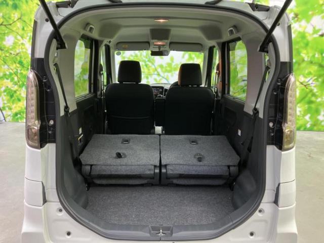 スペーシアカスタム ＸＳリミテッド　新品タイヤ／保証書／純正　ＳＤナビ／衝突安全装置／両側電動スライドドア／シートヒーター　運転席／シート　ハーフレザー／ヘッドランプ　ＨＩＤ／ＥＴＣ／ＥＢＤ付ＡＢＳ／横滑り防止装置　衝突被害軽減システム（20枚目）