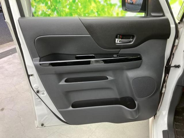 スペーシアカスタム ＸＳリミテッド　新品タイヤ／保証書／純正　ＳＤナビ／衝突安全装置／両側電動スライドドア／シートヒーター　運転席／シート　ハーフレザー／ヘッドランプ　ＨＩＤ／ＥＴＣ／ＥＢＤ付ＡＢＳ／横滑り防止装置　衝突被害軽減システム（21枚目）