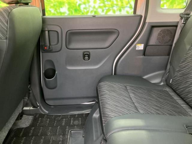 スペーシアカスタム ＸＳリミテッド　新品タイヤ／保証書／純正　ＳＤナビ／衝突安全装置／両側電動スライドドア／シートヒーター　運転席／シート　ハーフレザー／ヘッドランプ　ＨＩＤ／ＥＴＣ／ＥＢＤ付ＡＢＳ／横滑り防止装置　衝突被害軽減システム（23枚目）