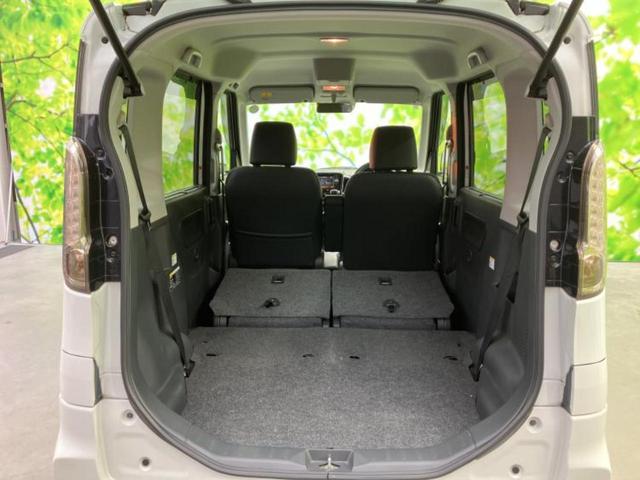 スペーシアカスタム ＸＳリミテッド　新品タイヤ／保証書／純正　ＳＤナビ／衝突安全装置／両側電動スライドドア／シートヒーター　運転席／シート　ハーフレザー／ヘッドランプ　ＨＩＤ／ＥＴＣ／ＥＢＤ付ＡＢＳ／横滑り防止装置　衝突被害軽減システム（25枚目）