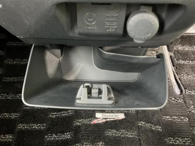 スペーシアカスタム ＸＳリミテッド　新品タイヤ／保証書／純正　ＳＤナビ／衝突安全装置／両側電動スライドドア／シートヒーター　運転席／シート　ハーフレザー／ヘッドランプ　ＨＩＤ／ＥＴＣ／ＥＢＤ付ＡＢＳ／横滑り防止装置　衝突被害軽減システム（41枚目）