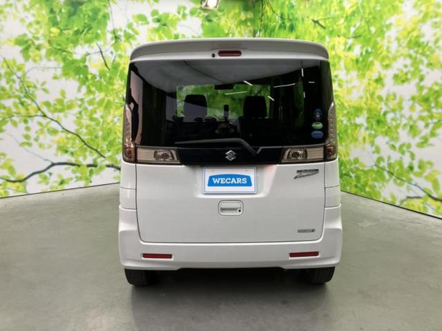 スペーシアカスタム ＸＳリミテッド　新品タイヤ／保証書／純正　ＳＤナビ／衝突安全装置／両側電動スライドドア／シートヒーター　運転席／シート　ハーフレザー／ヘッドランプ　ＨＩＤ／ＥＴＣ／ＥＢＤ付ＡＢＳ／横滑り防止装置　衝突被害軽減システム（46枚目）