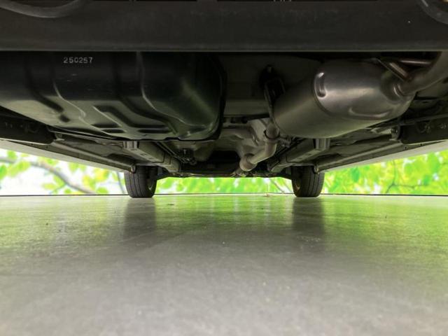 スペーシアカスタム ＸＳリミテッド　新品タイヤ／保証書／純正　ＳＤナビ／衝突安全装置／両側電動スライドドア／シートヒーター　運転席／シート　ハーフレザー／ヘッドランプ　ＨＩＤ／ＥＴＣ／ＥＢＤ付ＡＢＳ／横滑り防止装置　衝突被害軽減システム（47枚目）