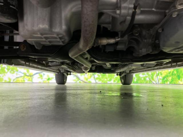 スペーシアカスタム ＸＳリミテッド　新品タイヤ／保証書／純正　ＳＤナビ／衝突安全装置／両側電動スライドドア／シートヒーター　運転席／シート　ハーフレザー／ヘッドランプ　ＨＩＤ／ＥＴＣ／ＥＢＤ付ＡＢＳ／横滑り防止装置　衝突被害軽減システム（48枚目）