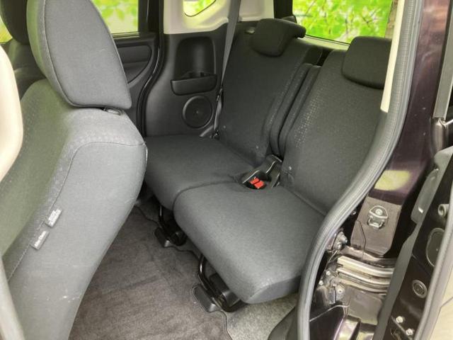 Ｎ－ＢＯＸカスタム Ｇ・Ｌパッケージ　新品タイヤ／保証書／社外　８インチ　ＳＤナビ／両側電動スライドドア／ヘッドランプ　ＨＩＤ／Ｂｌｕｅｔｏｏｔｈ接続／ＥＴＣ／ＥＢＤ付ＡＢＳ／横滑り防止装置／アイドリングストップ／バックモニター（8枚目）