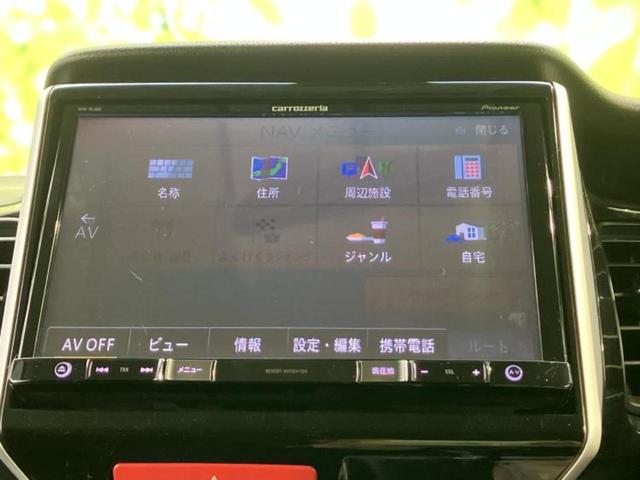 Ｎ－ＢＯＸカスタム Ｇ・Ｌパッケージ　新品タイヤ／保証書／社外　８インチ　ＳＤナビ／両側電動スライドドア／ヘッドランプ　ＨＩＤ／Ｂｌｕｅｔｏｏｔｈ接続／ＥＴＣ／ＥＢＤ付ＡＢＳ／横滑り防止装置／アイドリングストップ／バックモニター（9枚目）