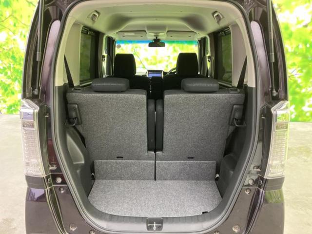 Ｎ－ＢＯＸカスタム Ｇ・Ｌパッケージ　新品タイヤ／保証書／社外　８インチ　ＳＤナビ／両側電動スライドドア／ヘッドランプ　ＨＩＤ／Ｂｌｕｅｔｏｏｔｈ接続／ＥＴＣ／ＥＢＤ付ＡＢＳ／横滑り防止装置／アイドリングストップ／バックモニター（19枚目）