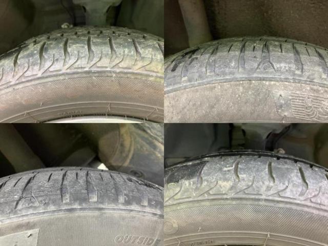 Ｎ－ＢＯＸカスタム Ｇ・Ｌパッケージ　新品タイヤ／保証書／社外　８インチ　ＳＤナビ／両側電動スライドドア／ヘッドランプ　ＨＩＤ／Ｂｌｕｅｔｏｏｔｈ接続／ＥＴＣ／ＥＢＤ付ＡＢＳ／横滑り防止装置／アイドリングストップ／バックモニター（49枚目）