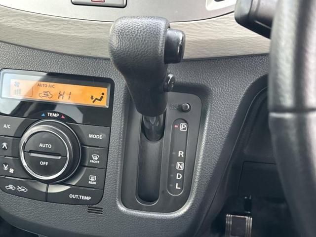 ワゴンR FZ 保証書/社外 SDナビ/衝突安全装置/シートヒーター/ドライブレコーダー 前後/ヘッドランプ LED/Bluetooth接続/ETC/EBD付ABS/横滑り防止装置/アイドリングストップ バックカメラ(18枚目)