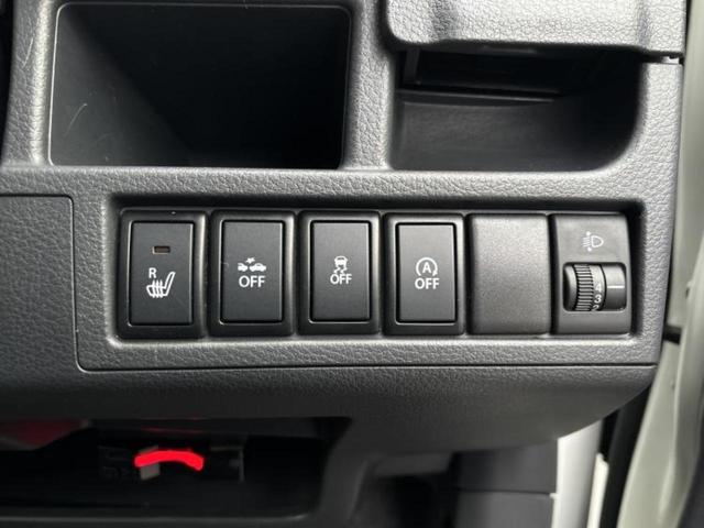 ワゴンR FZ 保証書/社外 SDナビ/衝突安全装置/シートヒーター/ドライブレコーダー 前後/ヘッドランプ LED/Bluetooth接続/ETC/EBD付ABS/横滑り防止装置/アイドリングストップ バックカメラ(28枚目)