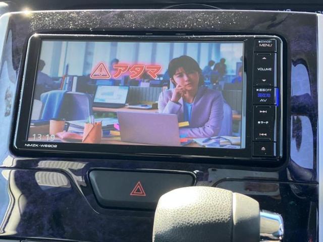 タント カスタムＸトップエディションＶＳ　ＳＡ３　保証書／純正　ＳＤナビ／スマートアシスト（トヨタ・ダイハツ）／両側電動スライドドア／シートヒーター　運転席／パノラマモニター／車線逸脱防止支援システム／シート　ハーフレザー／ドライブレコーダー　前後（11枚目）