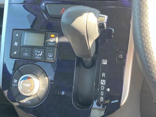 タント カスタムＸトップエディションＶＳ　ＳＡ３　保証書／純正　ＳＤナビ／スマートアシスト（トヨタ・ダイハツ）／両側電動スライドドア／シートヒーター　運転席／パノラマモニター／車線逸脱防止支援システム／シート　ハーフレザー／ドライブレコーダー　前後（17枚目）