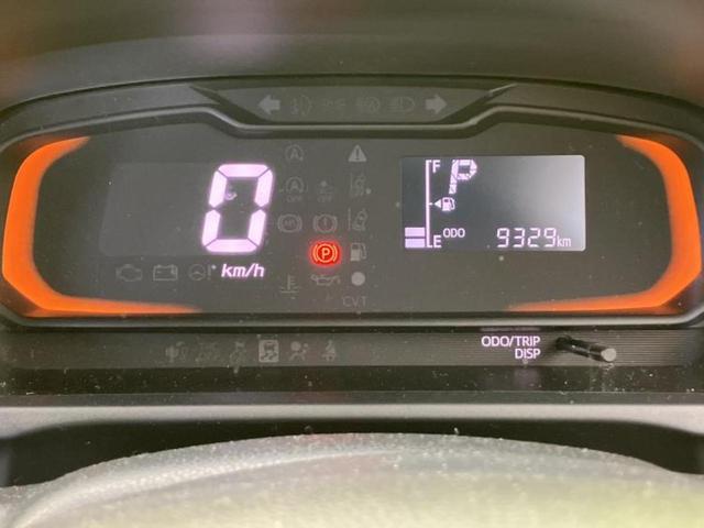 ミライース L SA3 新品タイヤ/社外 SDナビ/スマートアシスト(トヨタ・ダイハツ)/車線逸脱防止支援システム/Bluetooth接続/EBD付ABS/横滑り防止装置/アイドリングストップ/バックモニター/ワンセグTV(13枚目)