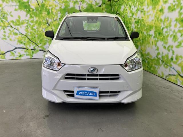 ミライース L SA3 新品タイヤ/社外 SDナビ/スマートアシスト(トヨタ・ダイハツ)/車線逸脱防止支援システム/Bluetooth接続/EBD付ABS/横滑り防止装置/アイドリングストップ/バックモニター/ワンセグTV(37枚目)