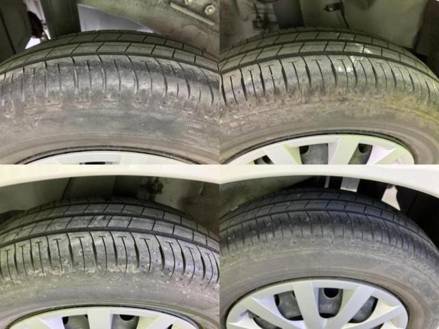 ミライース L SA3 新品タイヤ/社外 SDナビ/スマートアシスト(トヨタ・ダイハツ)/車線逸脱防止支援システム/Bluetooth接続/EBD付ABS/横滑り防止装置/アイドリングストップ/バックモニター/ワンセグTV(43枚目)