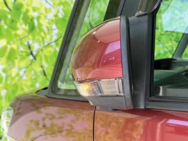 タント カスタムＸトップエディションＶＳ　ＳＡ３　新品タイヤ／保証書／純正　ＳＤナビ／スマートアシスト（トヨタ・ダイハツ）／両側電動スライドドア／シートヒーター　運転席／パノラマモニター／車線逸脱防止支援システム／シート　ハーフレザー　全周囲カメラ（42枚目）