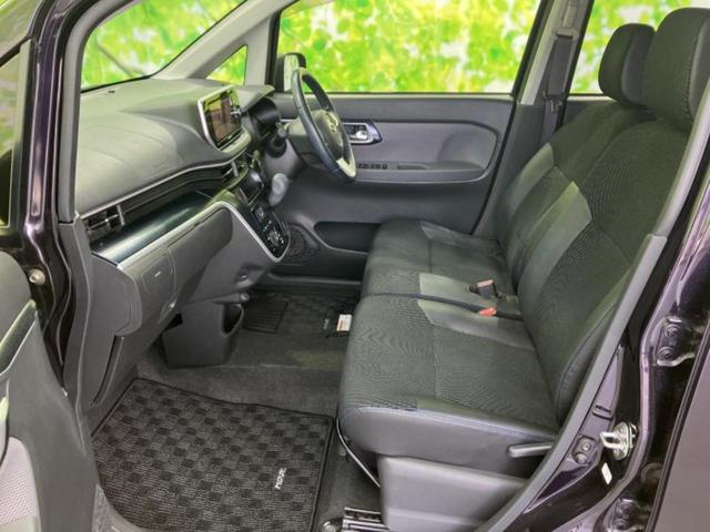 ムーヴ カスタムRSハイパーSA2 新品タイヤ/保証書/純正 SDナビ/衝突安全装置/車線逸脱防止支援システム/ドライブレコーダー 前後/ヘッドランプ LED/Bluetooth接続/ETC/EBD付ABS/横滑り防止装置 バックカメラ(7枚目)