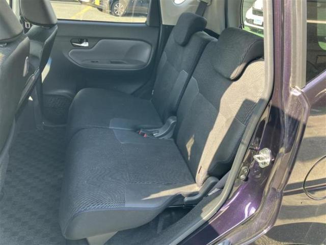 ムーヴ カスタムRSハイパーSA2 新品タイヤ/保証書/純正 SDナビ/衝突安全装置/車線逸脱防止支援システム/ドライブレコーダー 前後/ヘッドランプ LED/Bluetooth接続/ETC/EBD付ABS/横滑り防止装置 バックカメラ(8枚目)