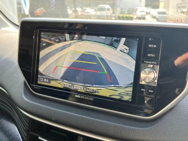 ムーヴ カスタムRSハイパーSA2 新品タイヤ/保証書/純正 SDナビ/衝突安全装置/車線逸脱防止支援システム/ドライブレコーダー 前後/ヘッドランプ LED/Bluetooth接続/ETC/EBD付ABS/横滑り防止装置 バックカメラ(11枚目)