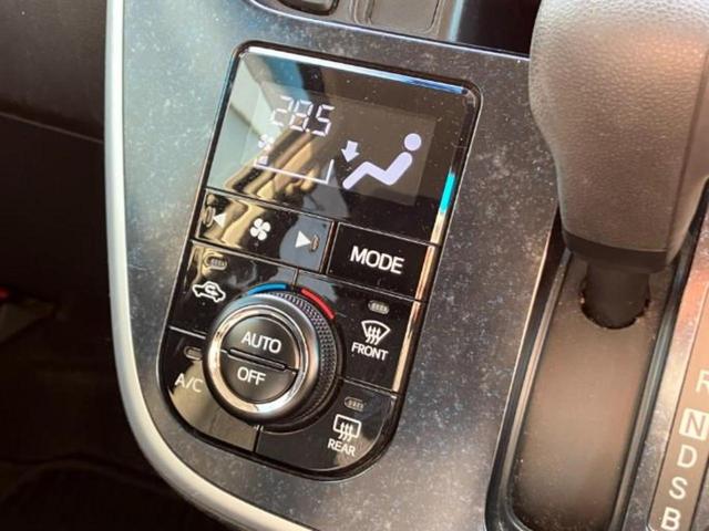 ムーヴ カスタムRSハイパーSA2 新品タイヤ/保証書/純正 SDナビ/衝突安全装置/車線逸脱防止支援システム/ドライブレコーダー 前後/ヘッドランプ LED/Bluetooth接続/ETC/EBD付ABS/横滑り防止装置 バックカメラ(14枚目)