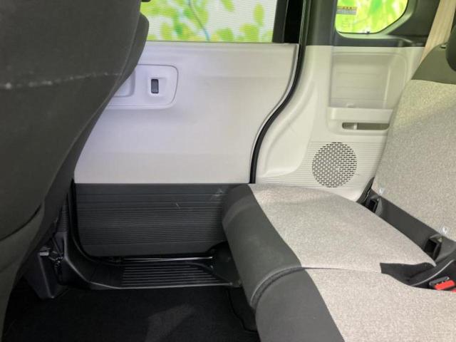 Ｎ－ＢＯＸ ヒョウジュン　保証書／ホンダセンシング／電動スライドドア／ヘッドランプ　ＬＥＤ／ＥＢＤ付ＡＢＳ／アイドリングストップ／禁煙車／エアバッグ　助手席／エアバッグ　サイド／パワーウインドウ／エンジンスタートボタン（24枚目）