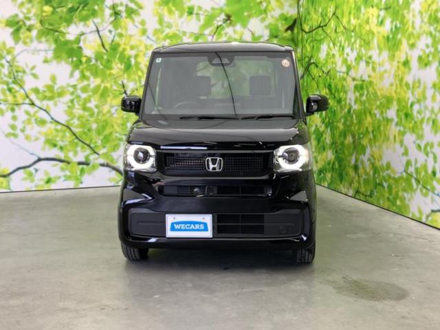 Ｎ－ＢＯＸ ヒョウジュン　保証書／ホンダセンシング／電動スライドドア／ヘッドランプ　ＬＥＤ／ＥＢＤ付ＡＢＳ／アイドリングストップ／禁煙車／エアバッグ　助手席／エアバッグ　サイド／パワーウインドウ／エンジンスタートボタン（36枚目）