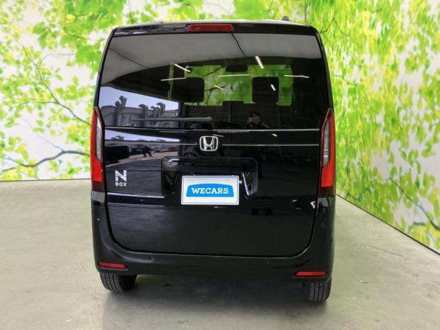 Ｎ－ＢＯＸ ヒョウジュン　保証書／ホンダセンシング／電動スライドドア／ヘッドランプ　ＬＥＤ／ＥＢＤ付ＡＢＳ／アイドリングストップ／禁煙車／エアバッグ　助手席／エアバッグ　サイド／パワーウインドウ／エンジンスタートボタン（37枚目）