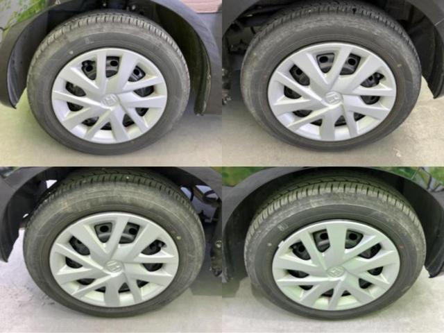 Ｎ－ＢＯＸ ヒョウジュン　保証書／ホンダセンシング／電動スライドドア／ヘッドランプ　ＬＥＤ／ＥＢＤ付ＡＢＳ／アイドリングストップ／禁煙車／エアバッグ　助手席／エアバッグ　サイド／パワーウインドウ／エンジンスタートボタン（44枚目）