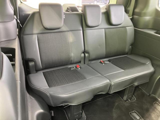 ステップワゴン ｅＨＥＶスパーダ　新品タイヤ／純正　１１インチ　ＳＤナビ／フリップダウンモニター　純正　１５．６インチ／ホンダセンシング／両側電動スライドドア／シートヒーター／マルチビューカメラシステム／車線逸脱防止支援システム（6枚目）