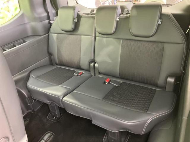 ステップワゴン ｅＨＥＶスパーダ　新品タイヤ／純正　１１インチ　ＳＤナビ／フリップダウンモニター　純正　１５．６インチ／ホンダセンシング／両側電動スライドドア／シートヒーター／マルチビューカメラシステム／車線逸脱防止支援システム（19枚目）