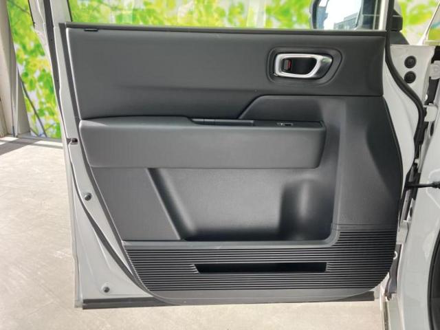 ステップワゴン ｅＨＥＶスパーダ　新品タイヤ／純正　１１インチ　ＳＤナビ／フリップダウンモニター　純正　１５．６インチ／ホンダセンシング／両側電動スライドドア／シートヒーター／マルチビューカメラシステム／車線逸脱防止支援システム（22枚目）