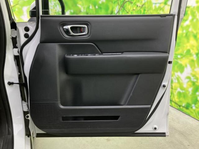 ステップワゴン ｅＨＥＶスパーダ　新品タイヤ／純正　１１インチ　ＳＤナビ／フリップダウンモニター　純正　１５．６インチ／ホンダセンシング／両側電動スライドドア／シートヒーター／マルチビューカメラシステム／車線逸脱防止支援システム（23枚目）