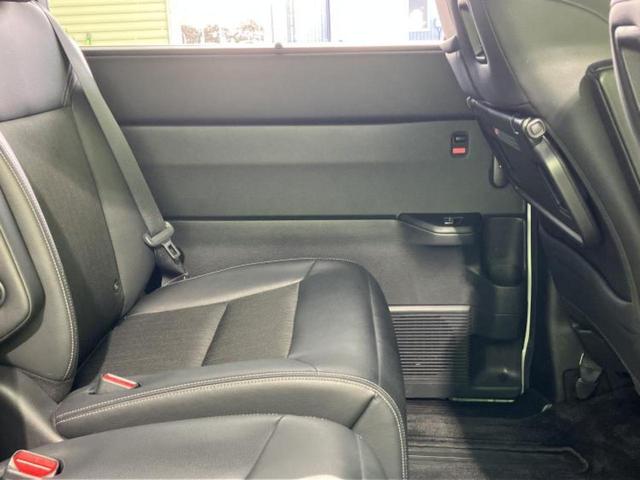 ステップワゴン ｅＨＥＶスパーダ　新品タイヤ／純正　１１インチ　ＳＤナビ／フリップダウンモニター　純正　１５．６インチ／ホンダセンシング／両側電動スライドドア／シートヒーター／マルチビューカメラシステム／車線逸脱防止支援システム（25枚目）