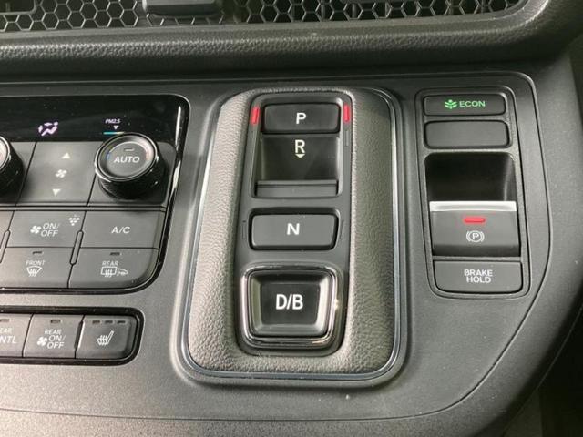 ステップワゴン ｅＨＥＶスパーダ　新品タイヤ／純正　１１インチ　ＳＤナビ／フリップダウンモニター　純正　１５．６インチ／ホンダセンシング／両側電動スライドドア／シートヒーター／マルチビューカメラシステム／車線逸脱防止支援システム（26枚目）