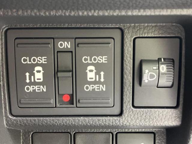 ステップワゴン ｅＨＥＶスパーダ　新品タイヤ／純正　１１インチ　ＳＤナビ／フリップダウンモニター　純正　１５．６インチ／ホンダセンシング／両側電動スライドドア／シートヒーター／マルチビューカメラシステム／車線逸脱防止支援システム（30枚目）