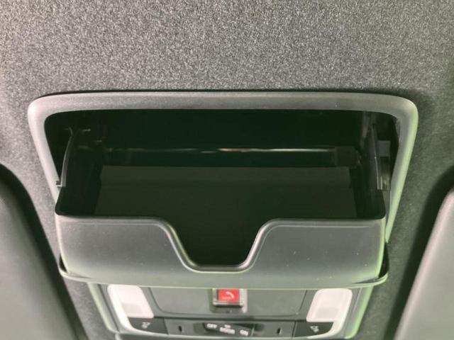 ステップワゴン ｅＨＥＶスパーダ　新品タイヤ／純正　１１インチ　ＳＤナビ／フリップダウンモニター　純正　１５．６インチ／ホンダセンシング／両側電動スライドドア／シートヒーター／マルチビューカメラシステム／車線逸脱防止支援システム（40枚目）